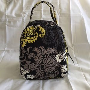 Vera Bradley Iconic Lunch Bag